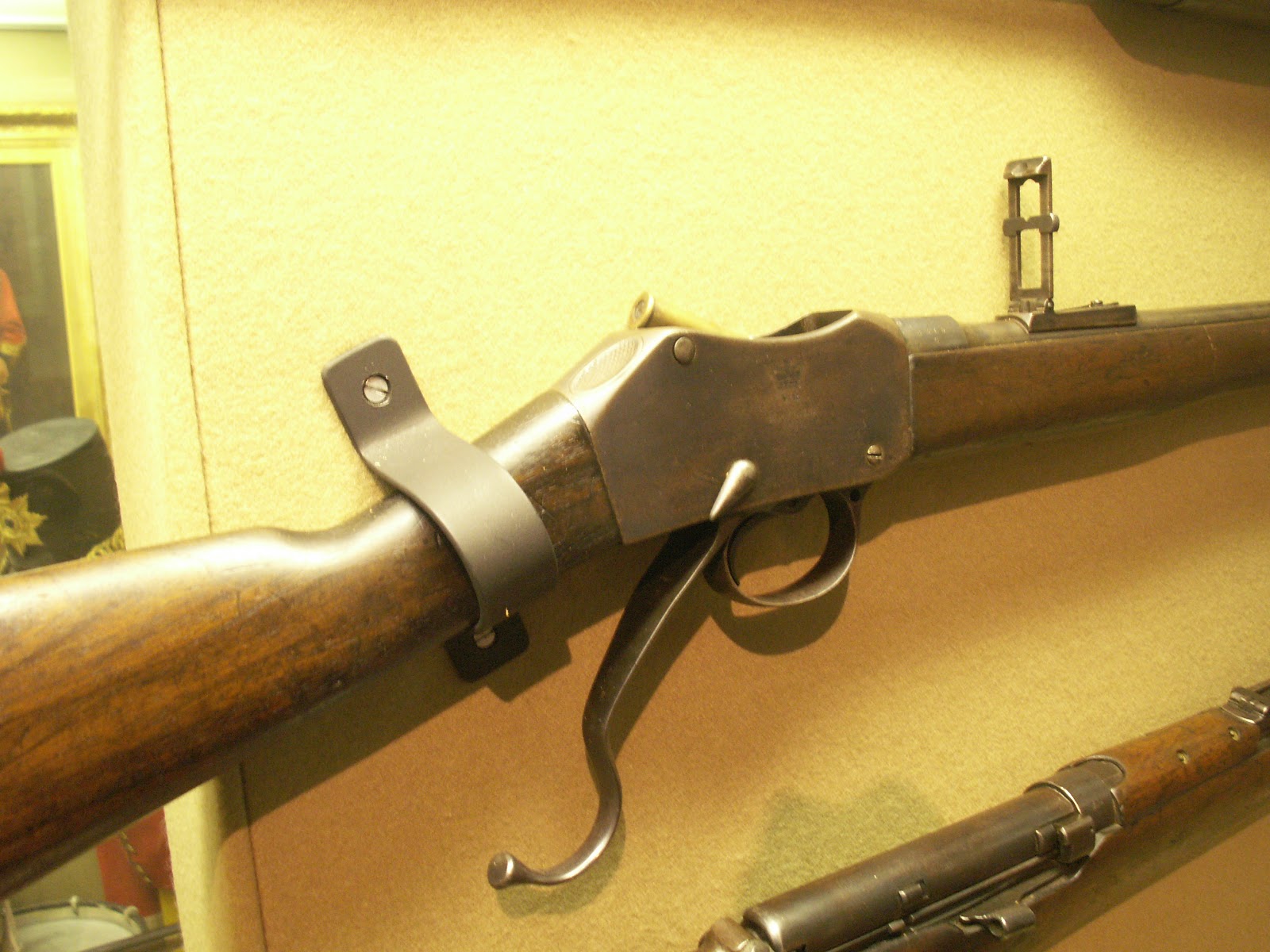 Engineering Johnson It's a Trapdoor!