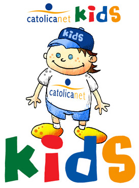 Jogos Kids Catolicanet