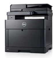 Dell H825cdw Drivers Download and Review