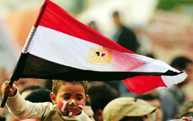 مدونة حي بن يقظان: تنمية الانتماء للوطن للأطفال بقلم:د. السيد نجم