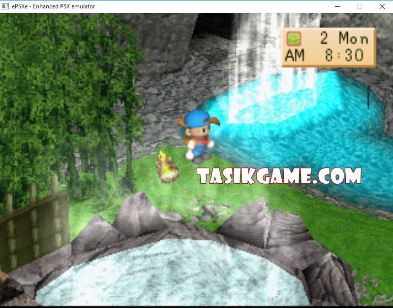 Emulator Emulator