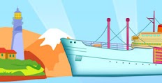 Merchant Ship
