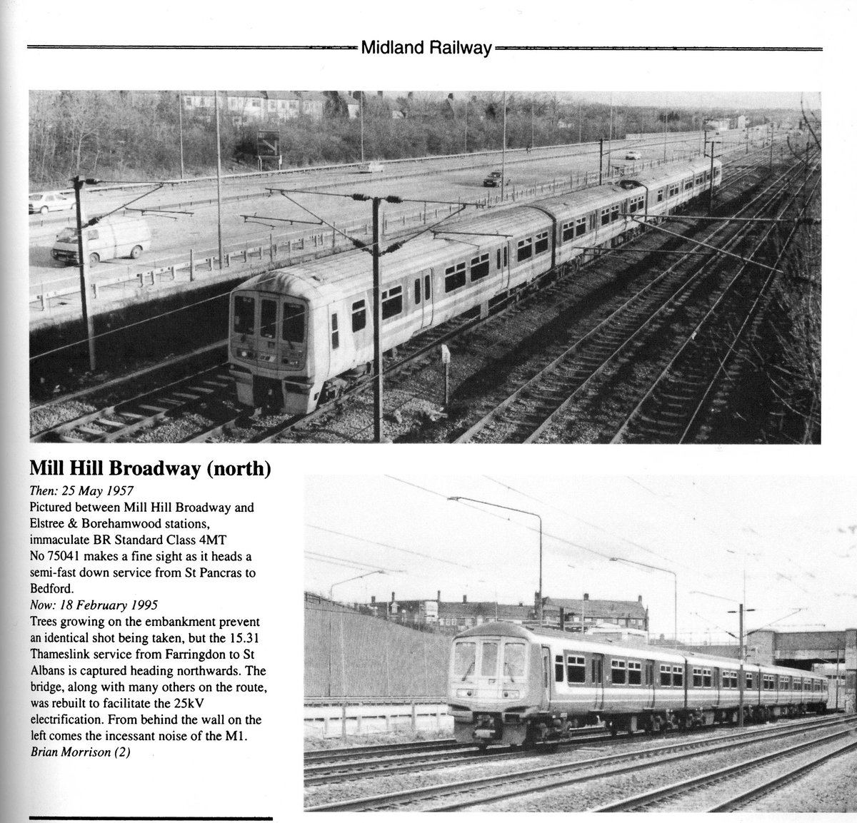 A Better Mill Hill Mill Hill Focus 36 Mill Hill Broadway is 150