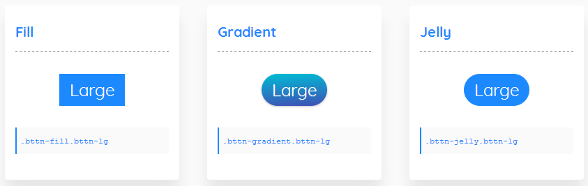Cara Membuat Button Responsive 13 Gaya dengan CSS - Recom Info