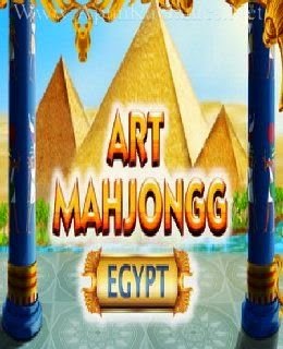 Art Mahjongg Egypt PC Game   Free Download Full Version - 36