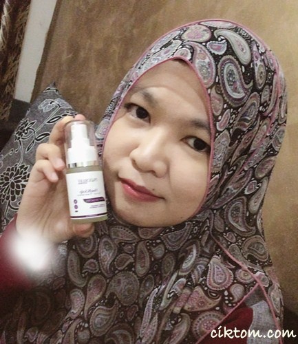 Prodruff Solusi Terbaik Masalah Rambut Gugur & Kelemumur