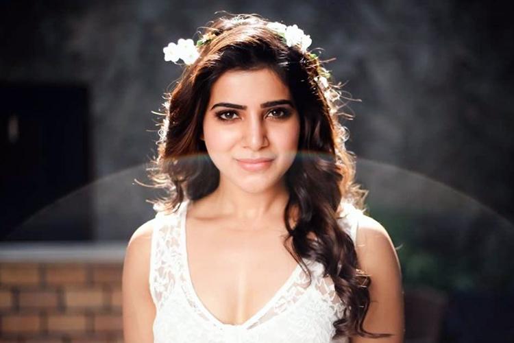 Unknown And Interesting Facts About Samantha