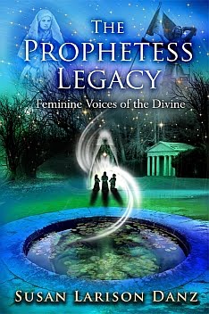 The Prophetess Legacy Project