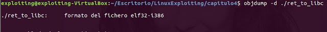 De 0 a exploiting (VIII) - Estación Informática