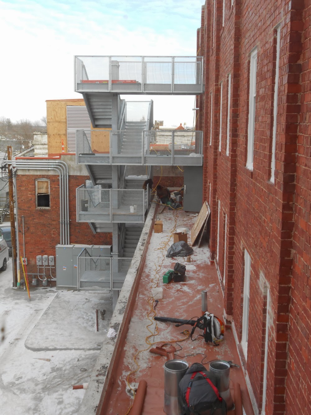 The Lucas Countyan Charitone update Checking it twice