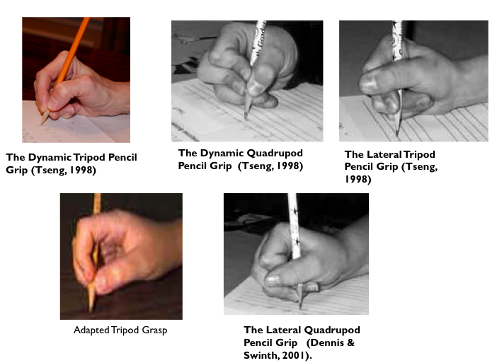 pediatric-occupational-therapy-tips-functional-pencil-grasps