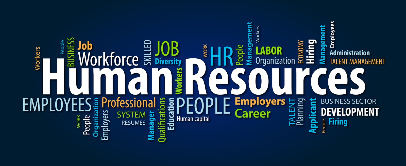 B2B Data Quest Human Resources