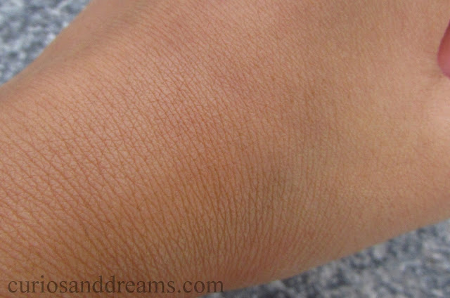 Kryolan Dermacolor Camouflage Creme review