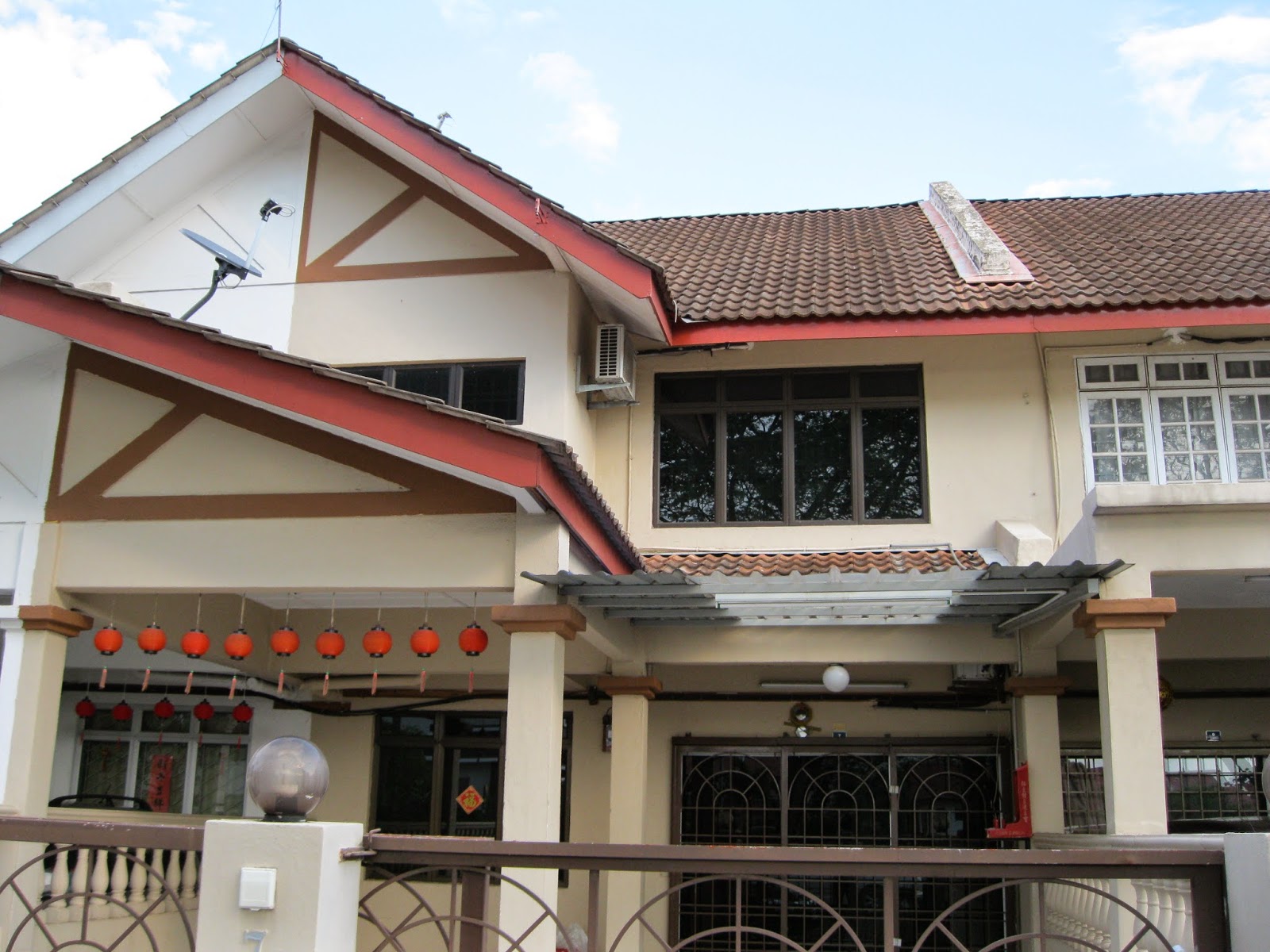Melaka Property Connection Raymond Lim FOR SALE > MELAKA TOWN TAMAN
