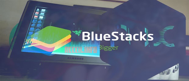 Emulator Android Ter-ringan dan Terbaik 2018 Emulator Android Ter-ringan dan Terbaik 2018