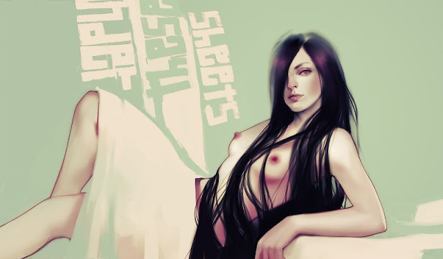 Шикарные женщины Джейс Уоллес (Jace Wallace) 9