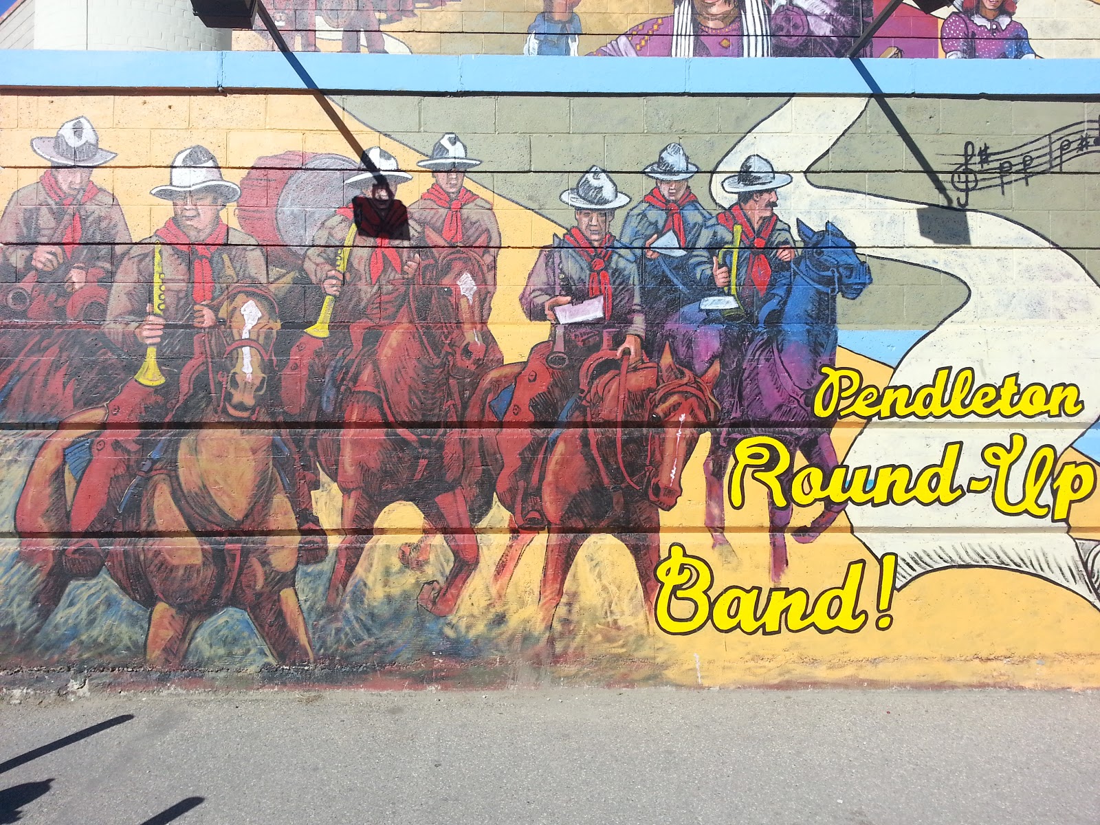 Str33t 4rt Street Art Calgary Canada