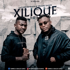 Tavares Estraga & Obaldo Dance - Xilique (feat. Felex) Tavares Estraga & Obaldo Dance - Xilique (feat. Felex)