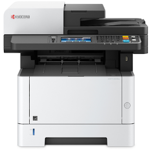Kyocera Ecosys M2640idw Driver Download