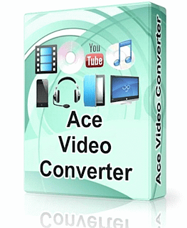 Ace Video Converter Free Portable