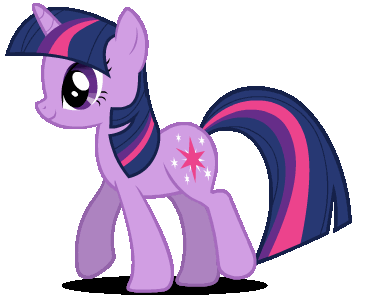 My Little Pony Gify i Tapety: lutego 2014