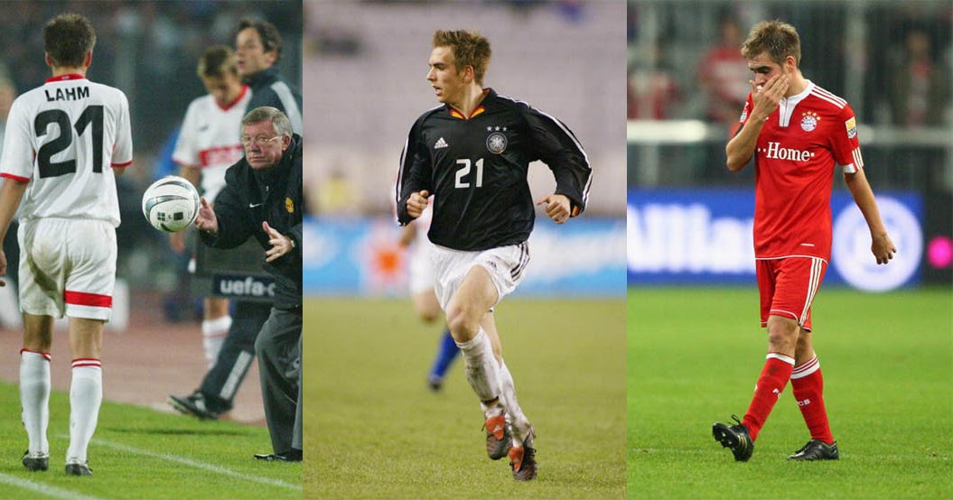 Nurfussball Nurfussball