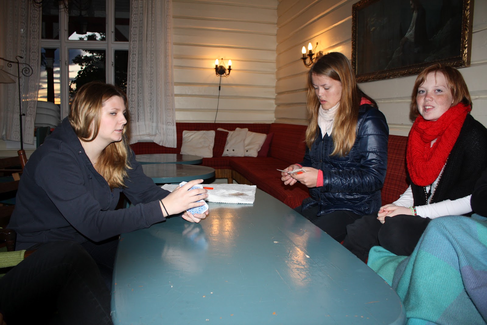 Livet på Hurdal Verk: Kunst og design til Oslo