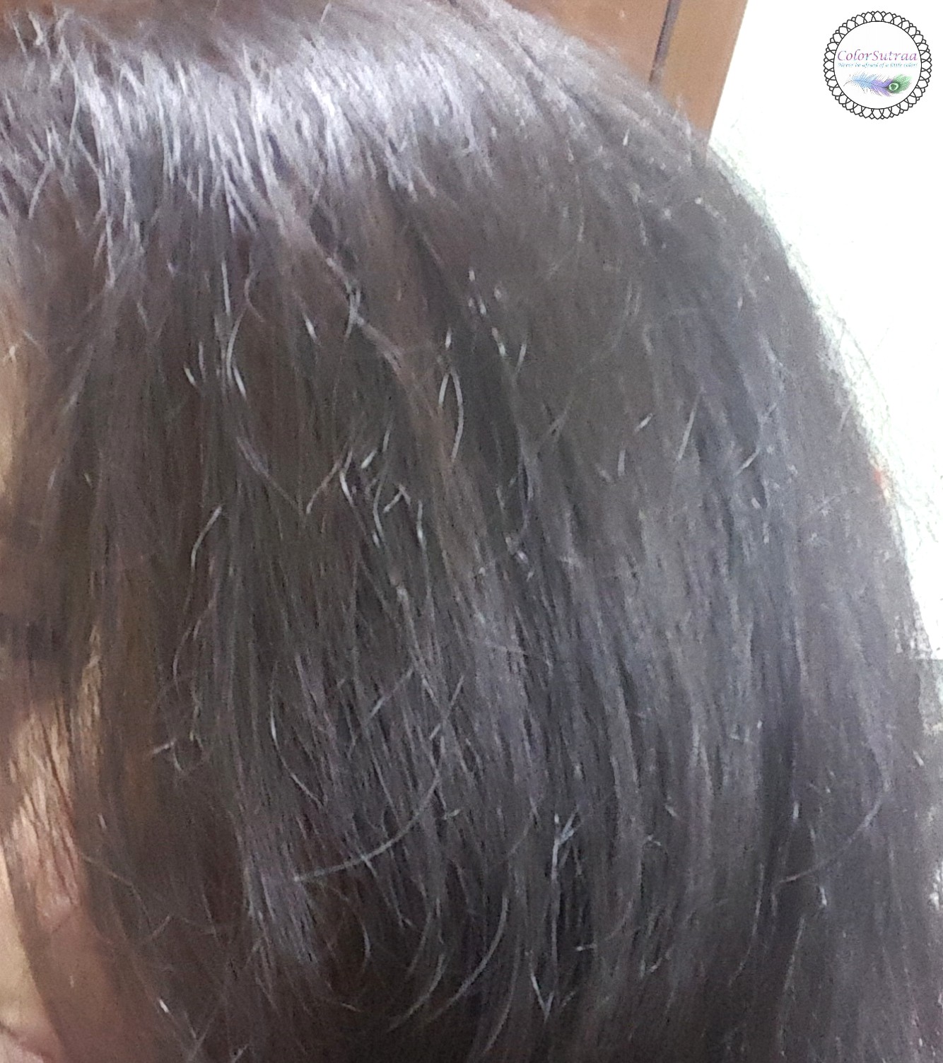 DIY Highlights with Sun In (When You Just Can't Get To The Salon ...