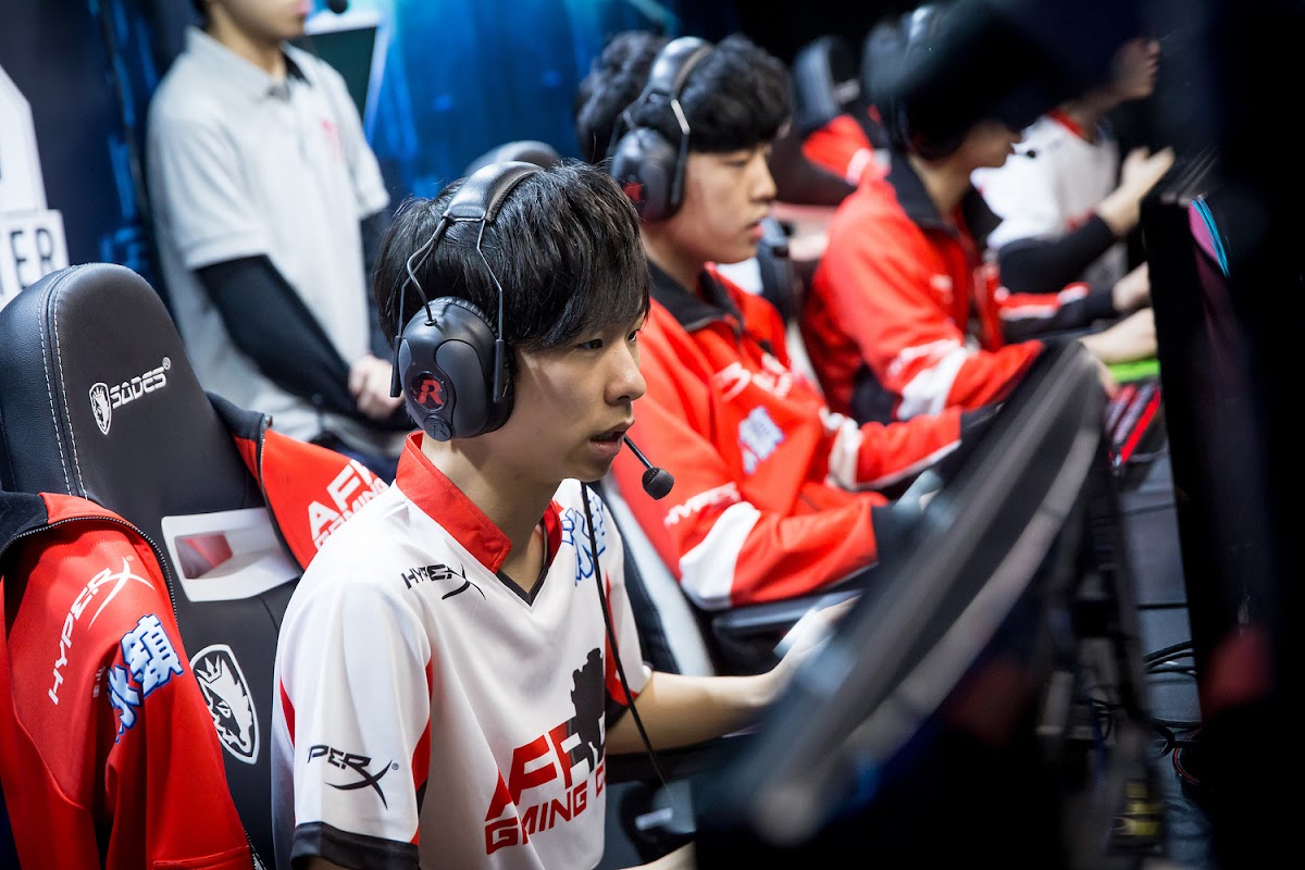 今（22）日台港澳LMS聯賽迎來春節開工後首場戰役，由MAD Team（MAD）對上 Team Afro（Afro），Afro靠著優異的團隊配合以及AD選手DalKa極佳的發揮，最終直落二的成績下剋上擊敗MAD，賽後先發上路選手Ninuo接受訪問，展現出自信，也期許自己能夠打出更完美的表現。