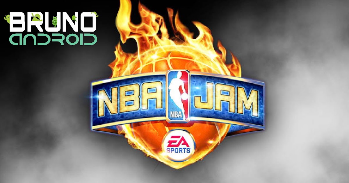 Nba jam pc apk sanygrab