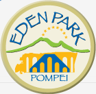 Eden Park di Pompei 2015: Gettoni Scontati