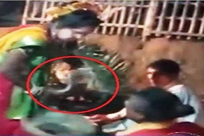 actress dies after bitten by snake used as prop during jatra