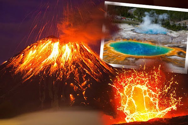 NASA: pretende perforar yellowstone sera buena idea? NASA: pretende perforar yellowstone sera buena idea?