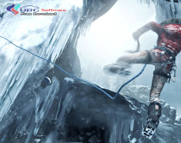 Download Rise Of The Tomb Raider [CRACK] - UBG Software