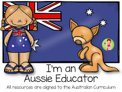 I'm an Aussie Educator