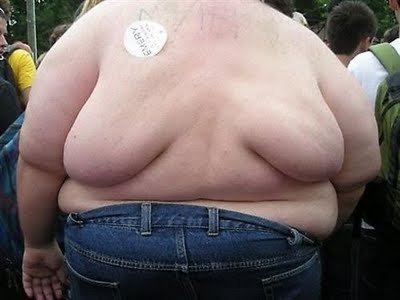 Fat People With Big Boobs 27