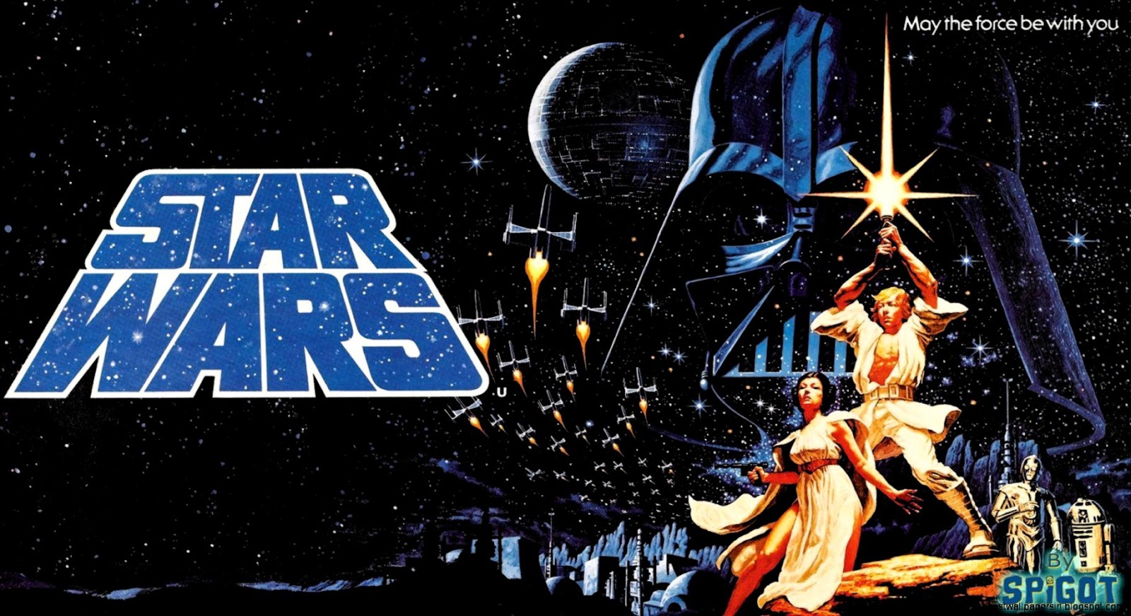 Star Wars 1920X1080