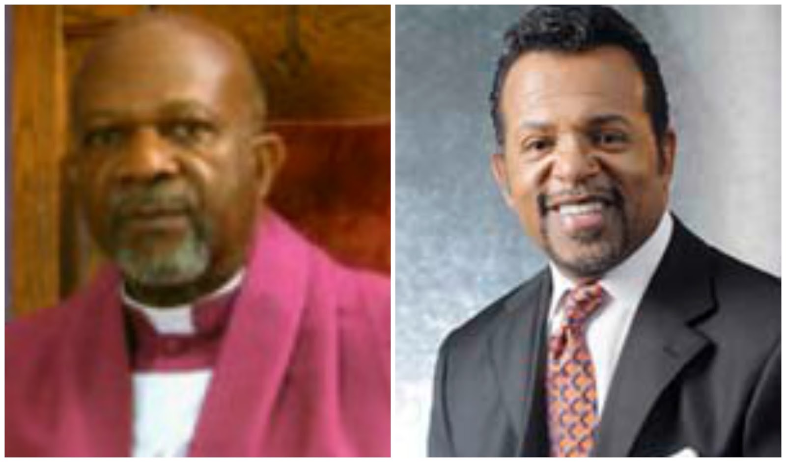 Should Bishop Carlton Pearson And His Message The Gospel Of In