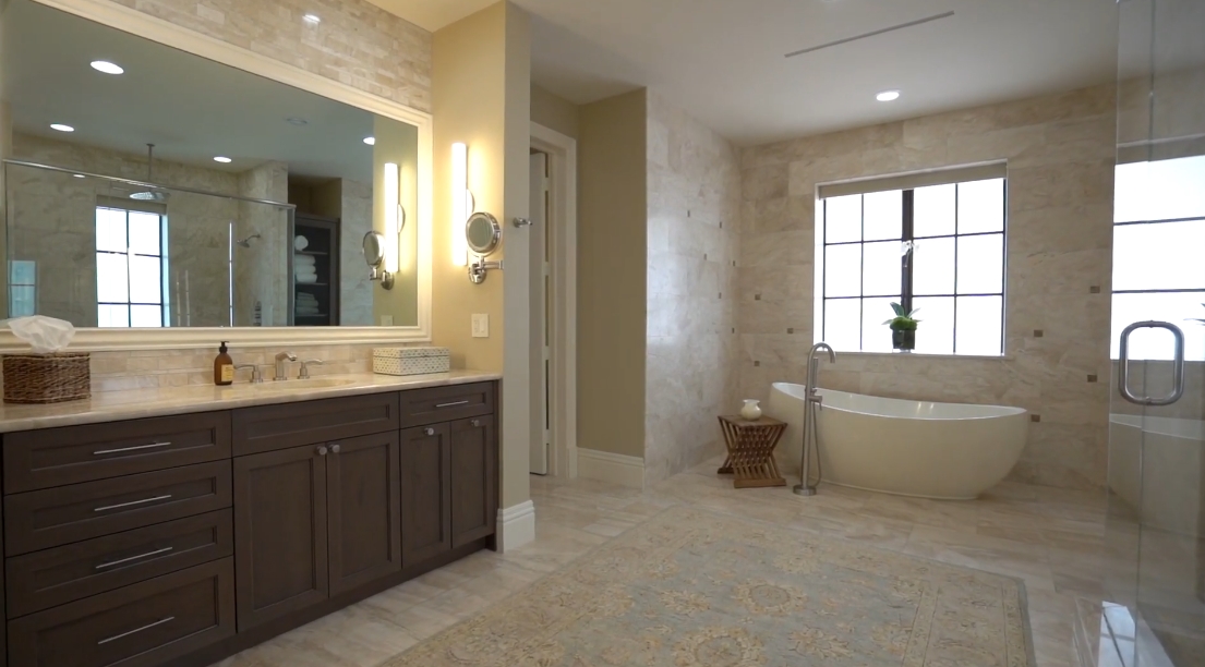 Tour 1356 Sabal Palm Dr, Boca Raton vs. 39 Interior Design Photos