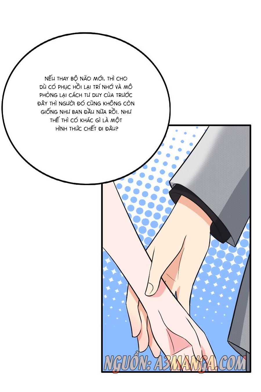 Số Hiệu 1314 - Chương 6 - Trang 13