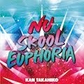 MIX CD - Nu Skool Euphoria