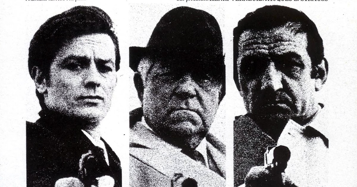 El clan de los sicilianos (1969) DVD clasicofilm / cine online