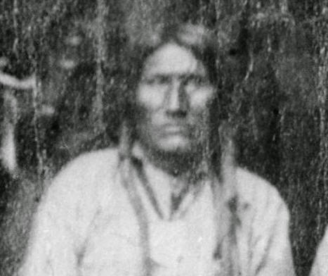 A Gent in Training: Thought of the Day, November 17, 2015: Chief White