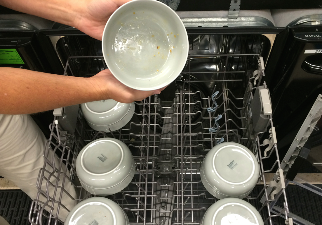Can Cascade Pods Be Used In All Dishwashers / Cascade Platinum