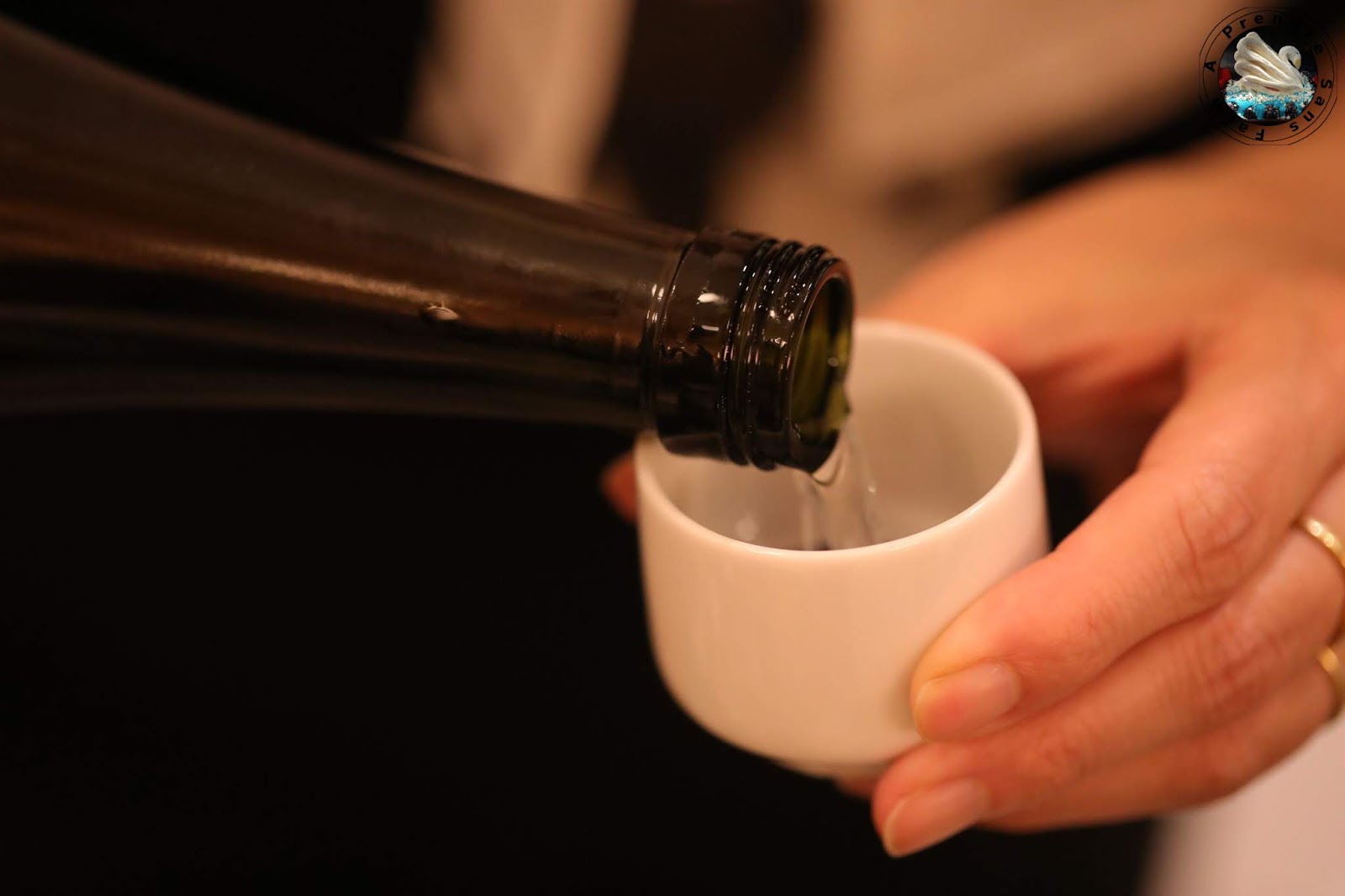 Découverte de Kinasé : sakés et spécialités artisanales de Niigata