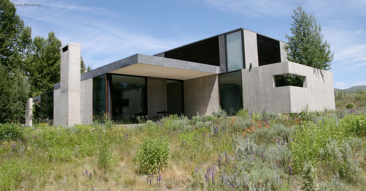 ARAÑAZOS EN EL CIELO: Paisajismo a favor del paisaje