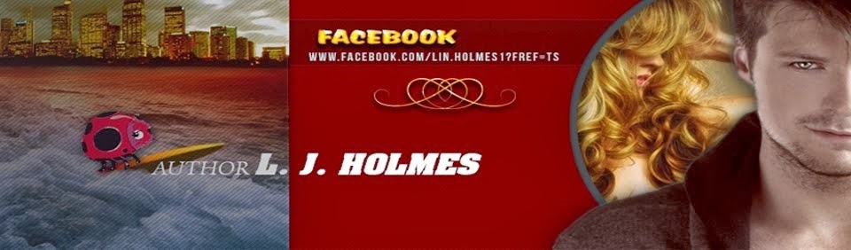 L.J. Holmes