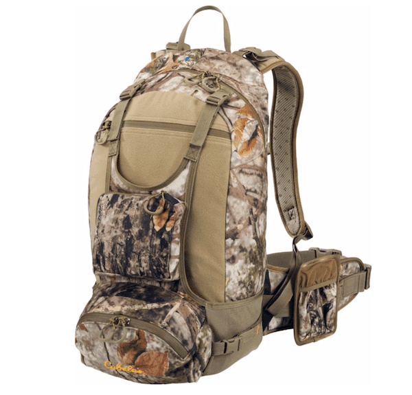 TOP 5 BEST HUNTING BACKPACKS