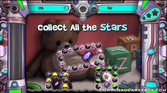 Germinator PSN   Download game PS3 PS4 PS2 RPCS3 PC free - 76