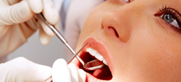 Dentistry Treatment